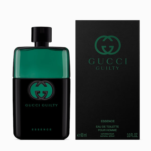 gucci guilty essence eau de toilette