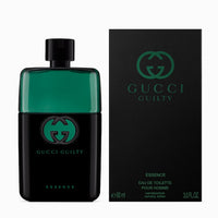 gucci guilty essence eau de toilette