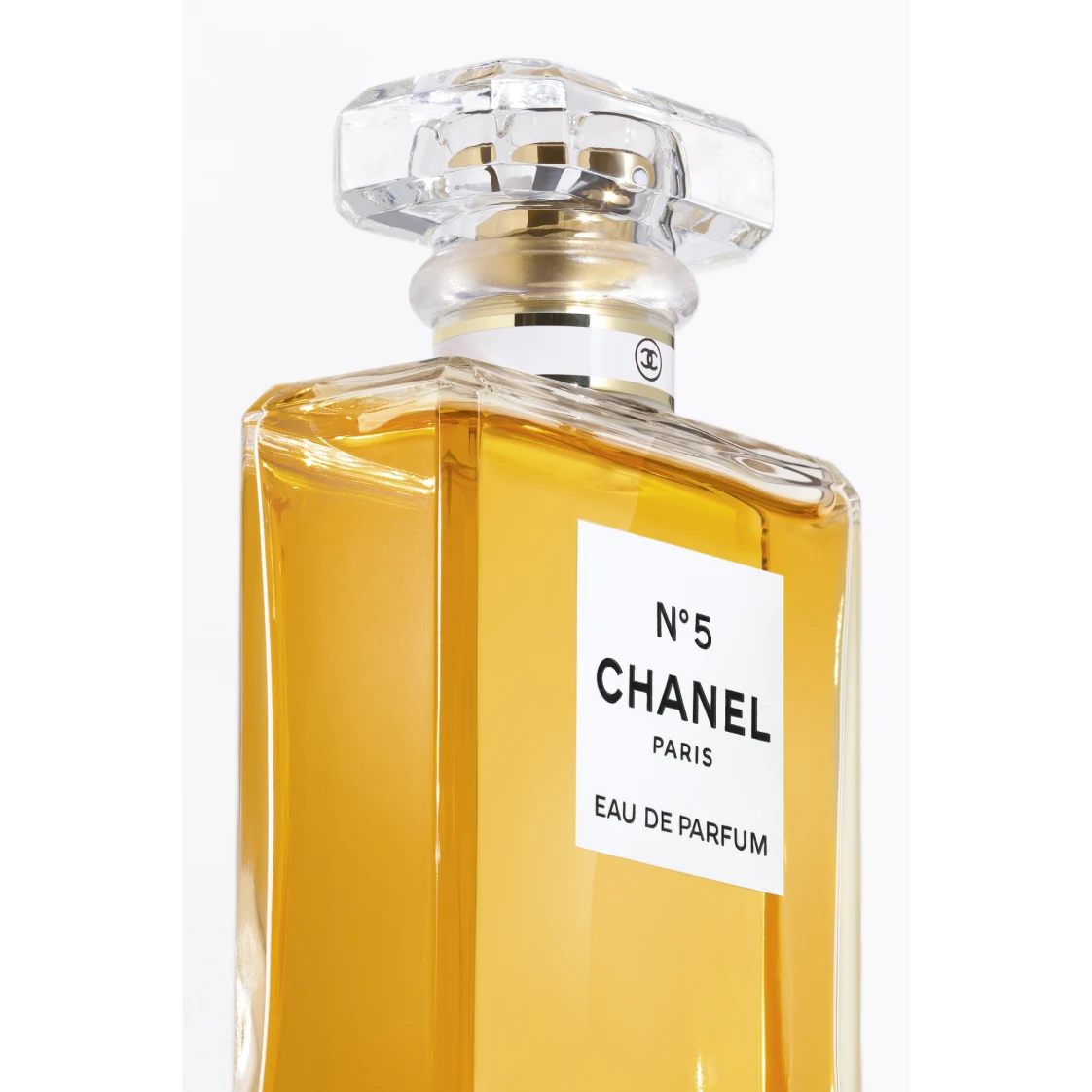 chanel fragrance no 5