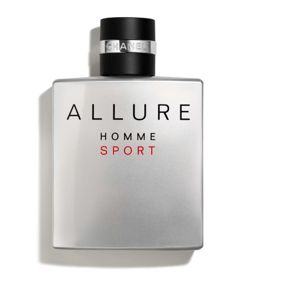 chanel allure homme sport