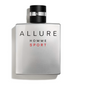 chanel allure homme sport