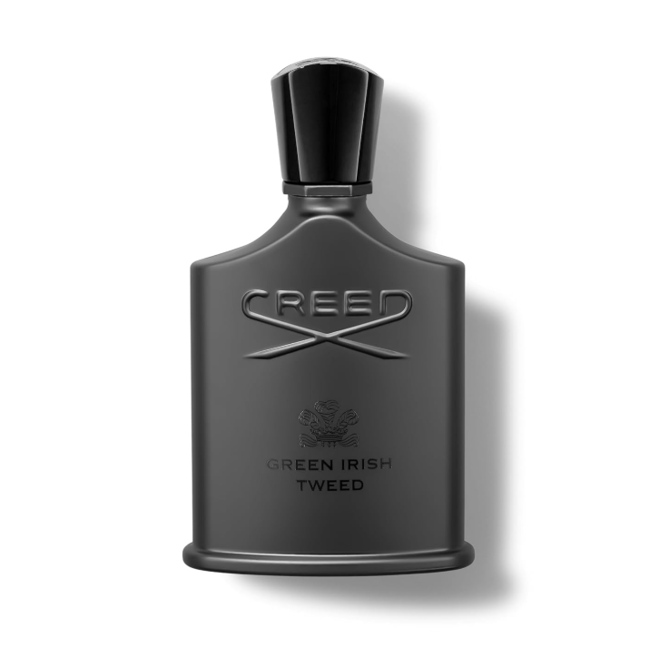 green irish tweed creed