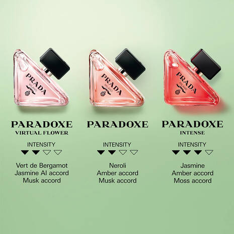 prada prada intense