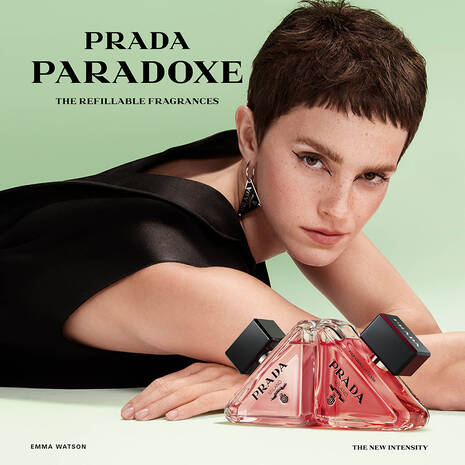 prada intense