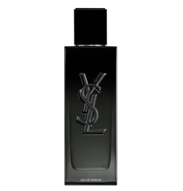 yves saint laurent myslf le parfum