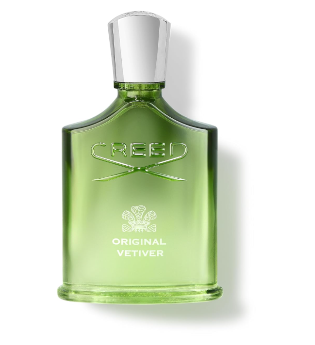 creed vetiver original