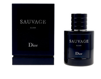 sauvage from dior