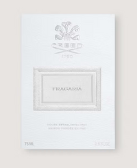fragaria perfume
