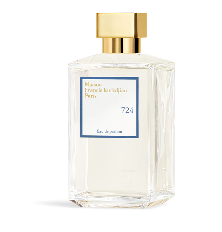 724 perfumes