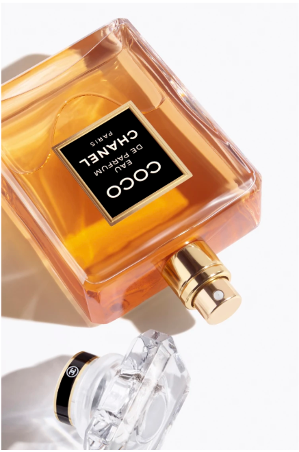 coco chanel perfume women's