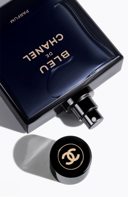 bleu de chanel men's cologne