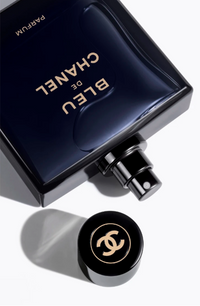 bleu de chanel men's cologne