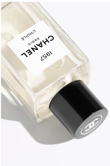 chanel 1957 perfume