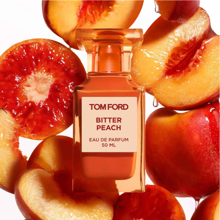 tom ford peach cologne