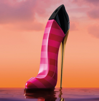 carolina herrera valentine's edition