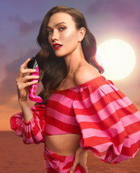 carolina herrera red heel perfume
