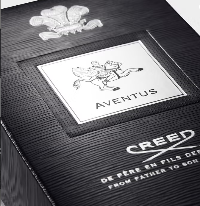 creed aventus 100ml