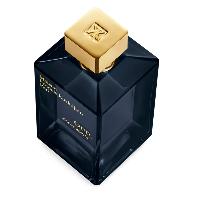 maison francis kurkdjian oud silk mood