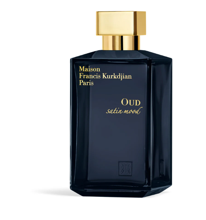 oud silk mood extrait