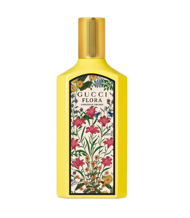 gucci flora gorgeous orchid