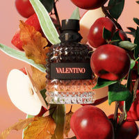 valentino coral