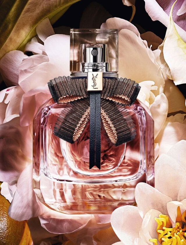 MON PARIS LUMIÈRE EAU DE TOILETTE