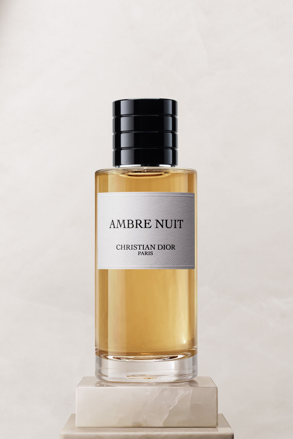 dior ambre nuit