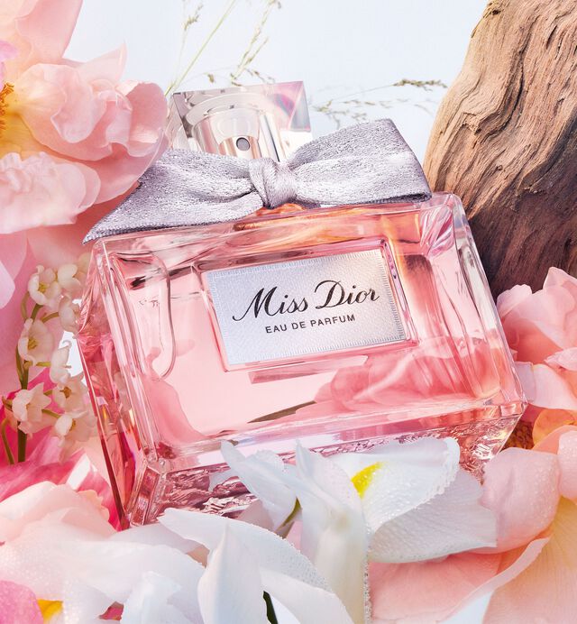 miss dior by christian dior