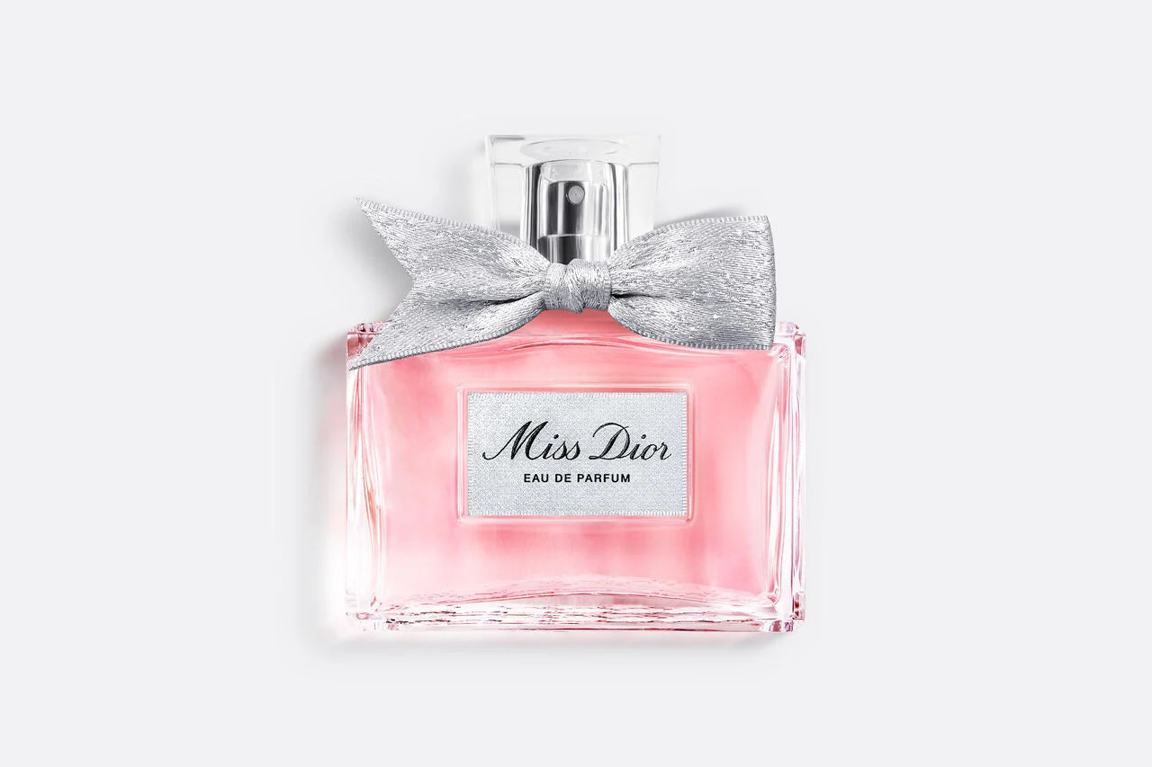 miss dior perfume edp