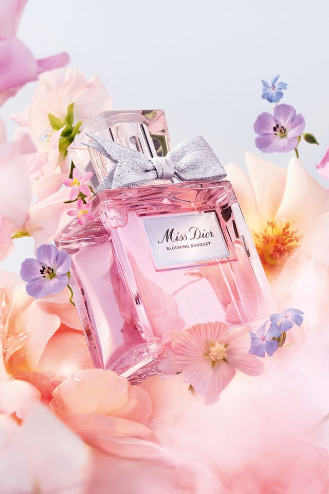 miss dior fragrances