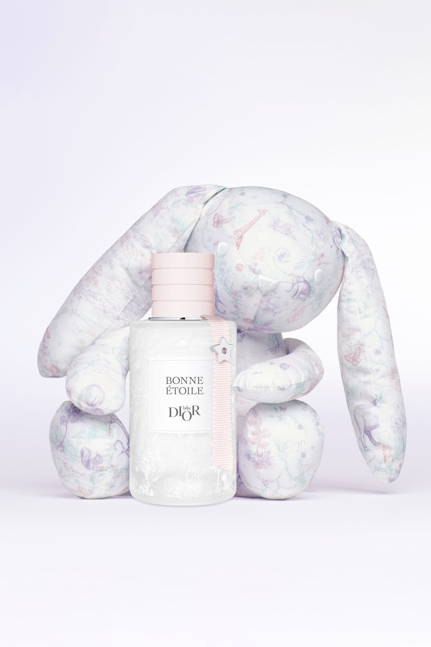 bonne etoile dior