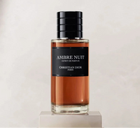 dior ambre nuit