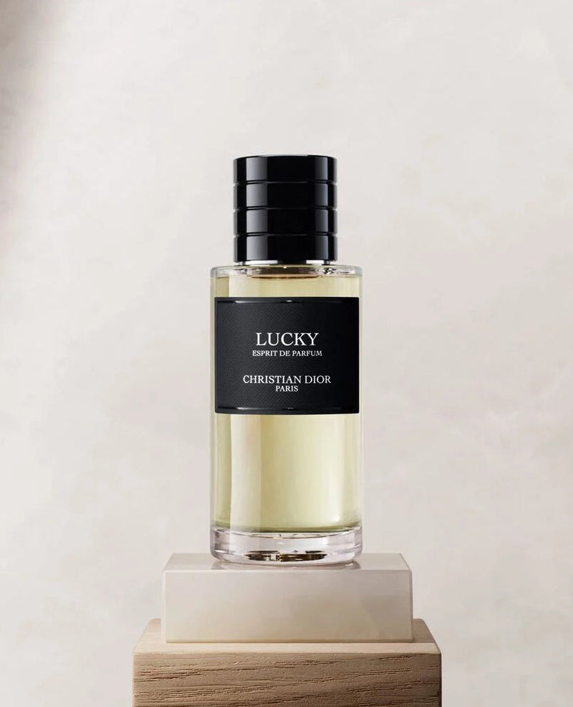 dior lucky