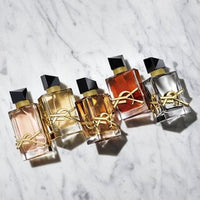 libre ysl le parfum
