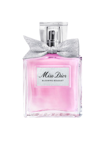 miss dior blooming bouquet