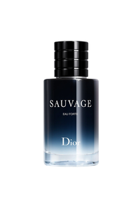 dior sauvage eau forte