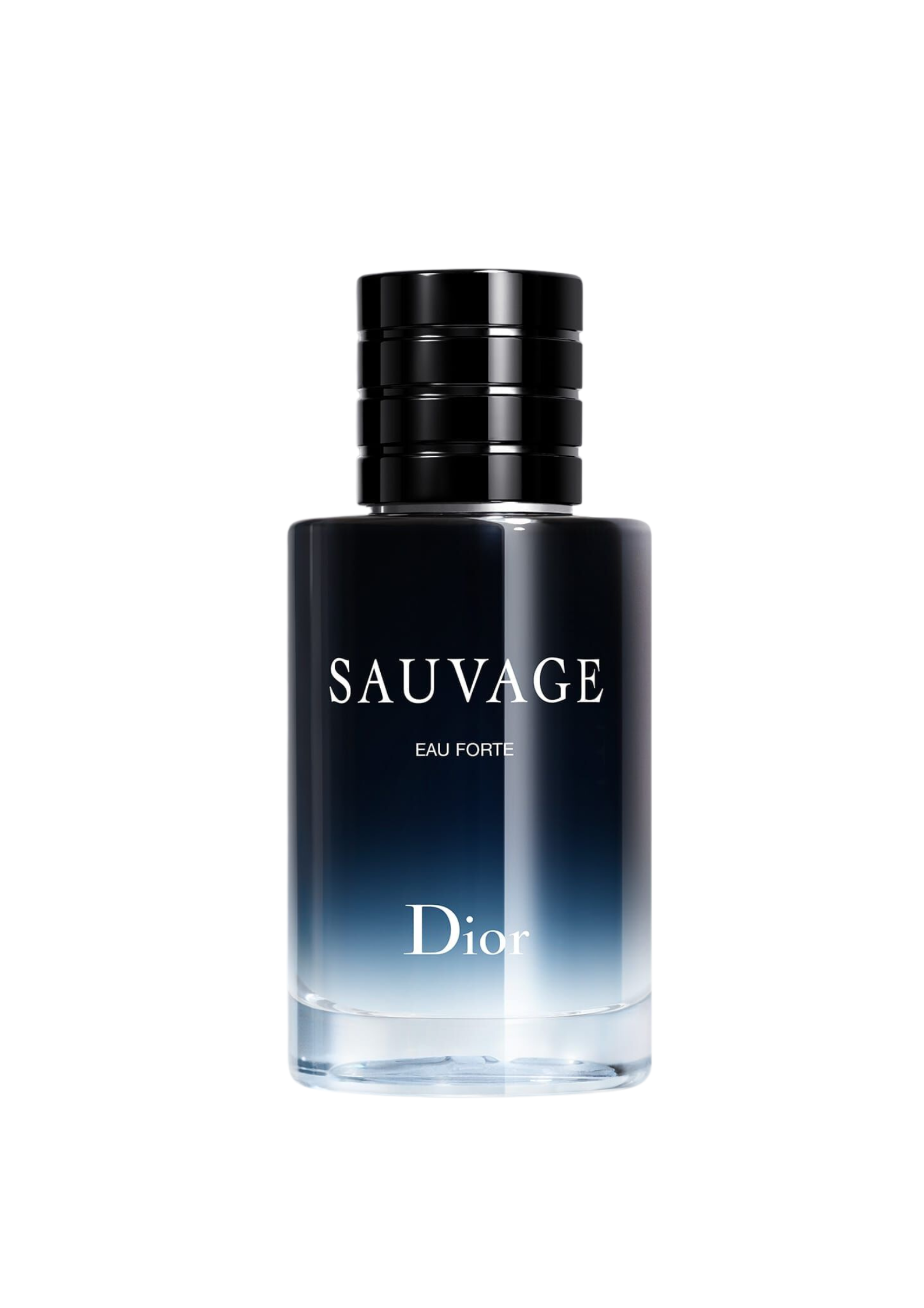 dior sauvage eau forte