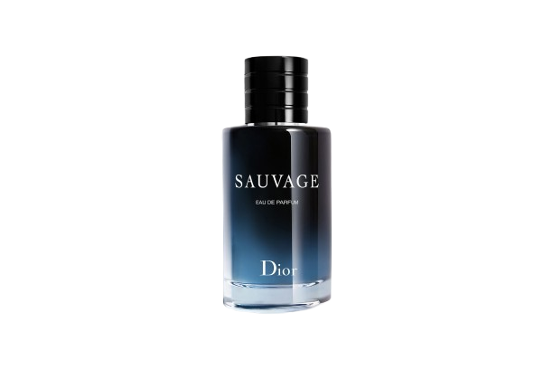 dior sauvage elixir perfume