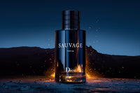 dior sauvage