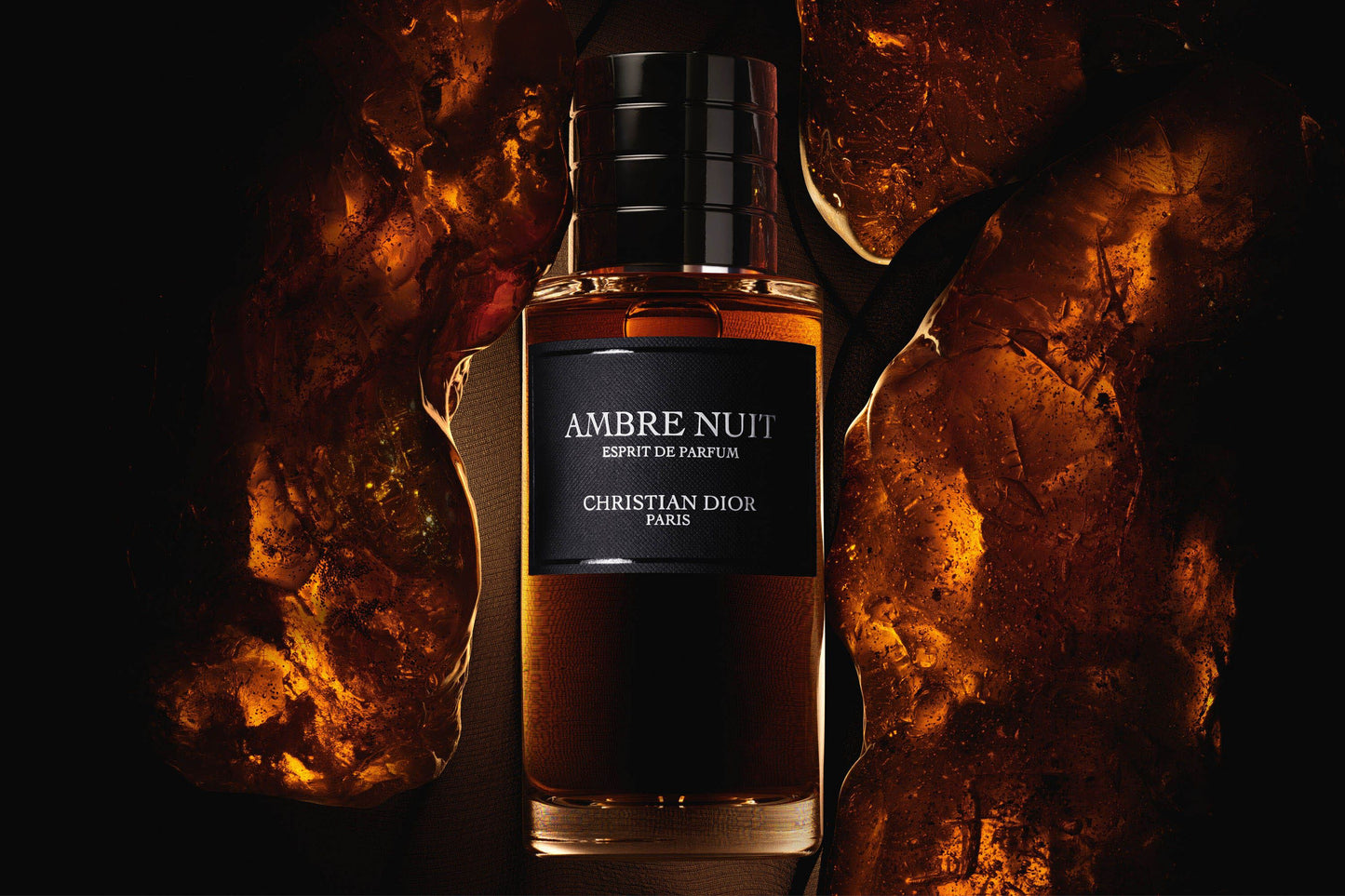 ambre nuit dior