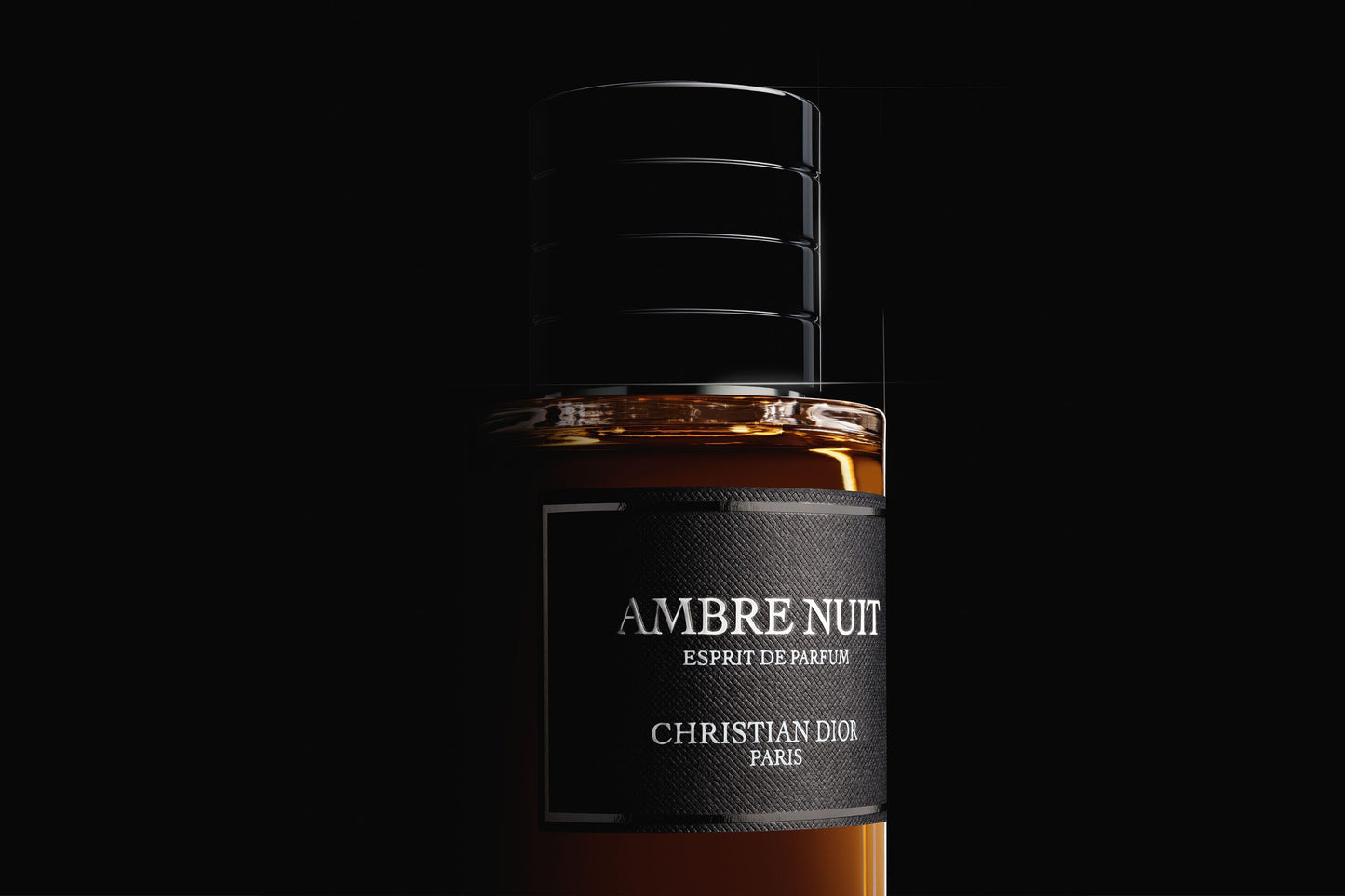 ambre nuit esprit de parfum