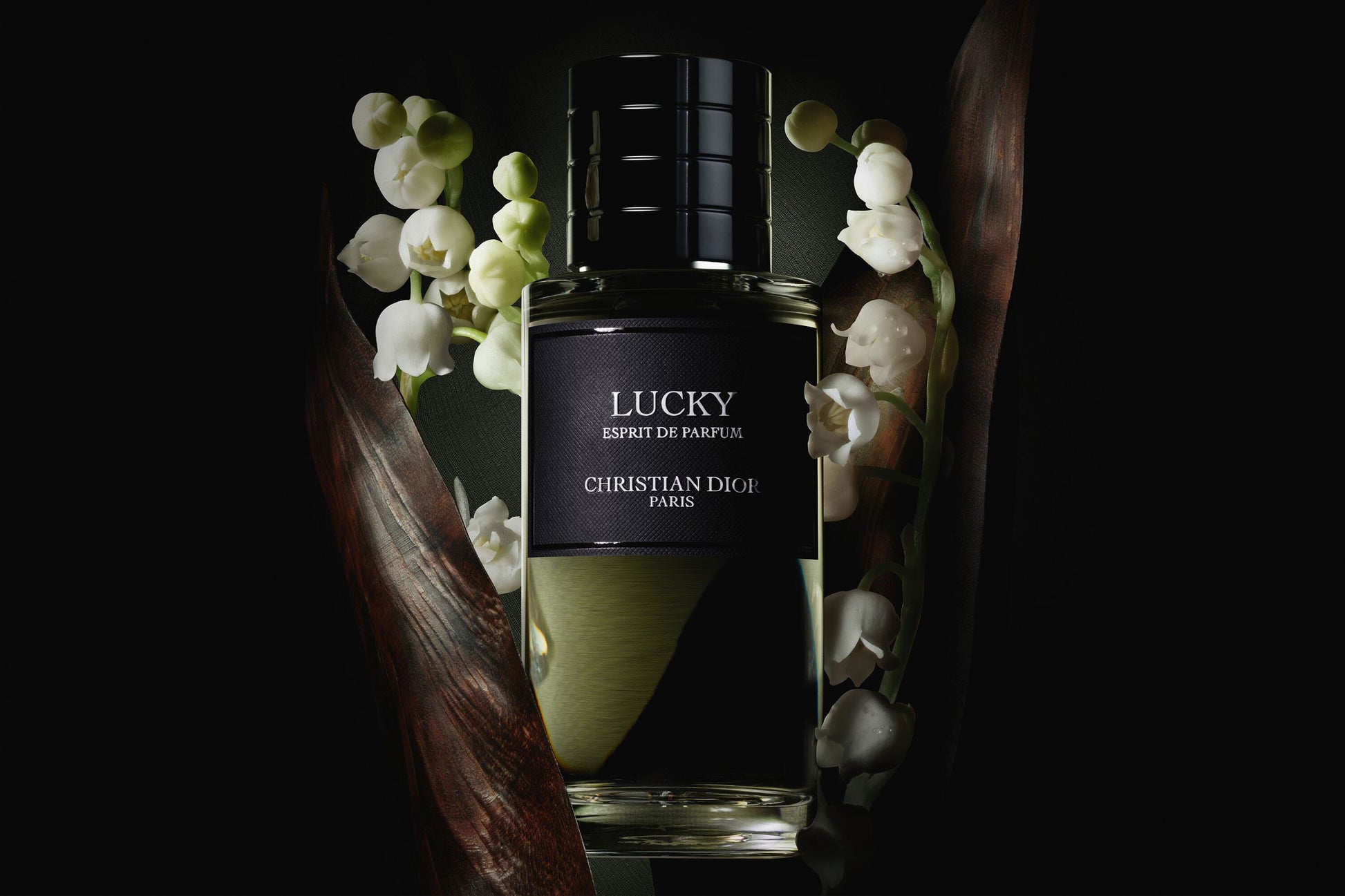 dior lucky perfume