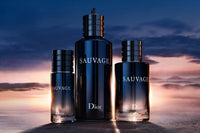 sauvage perfume