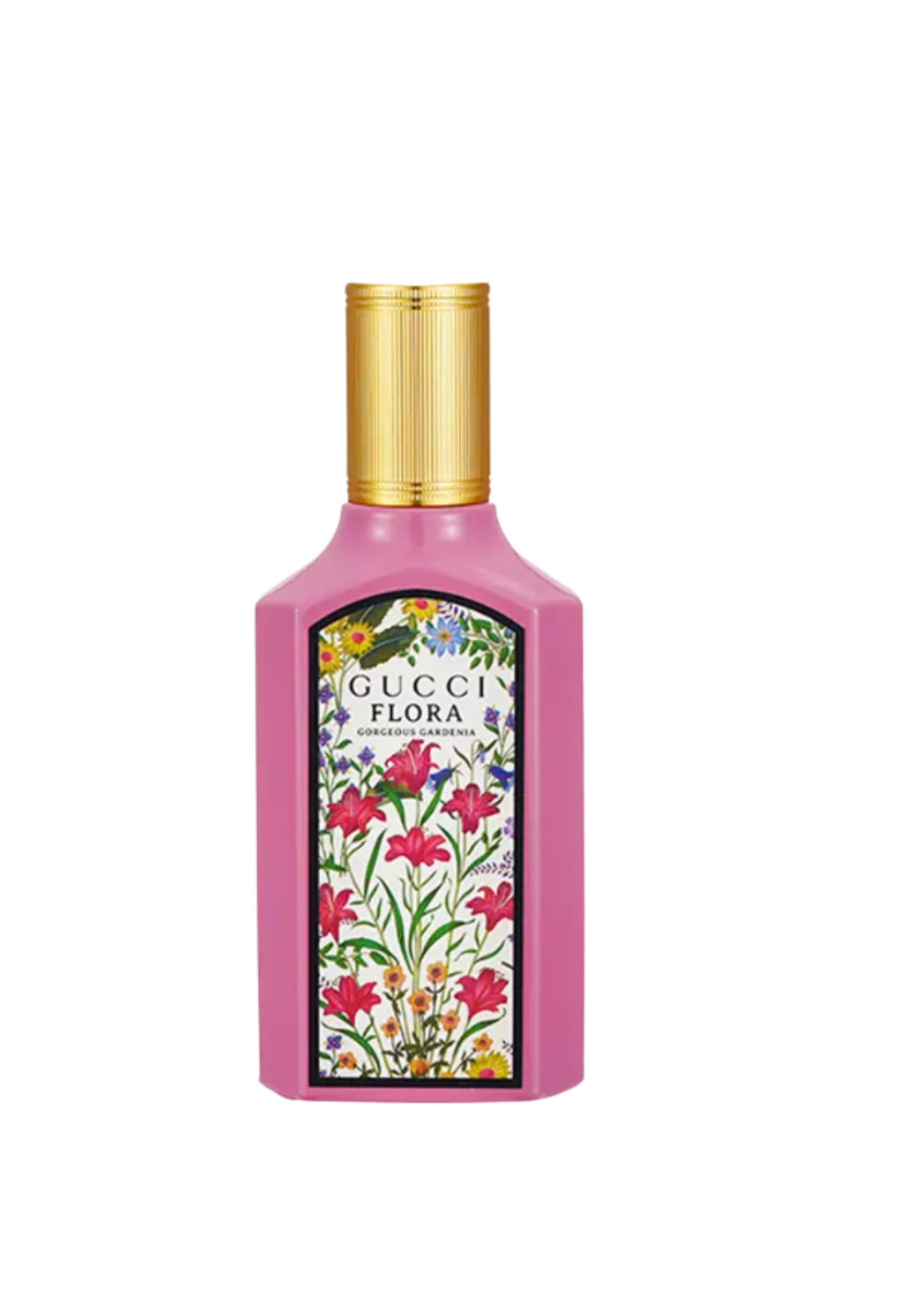 gucci flora gorgeous gardenia perfume