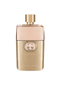 gucci guilty essence for men