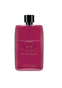 gucci absolute pour femme