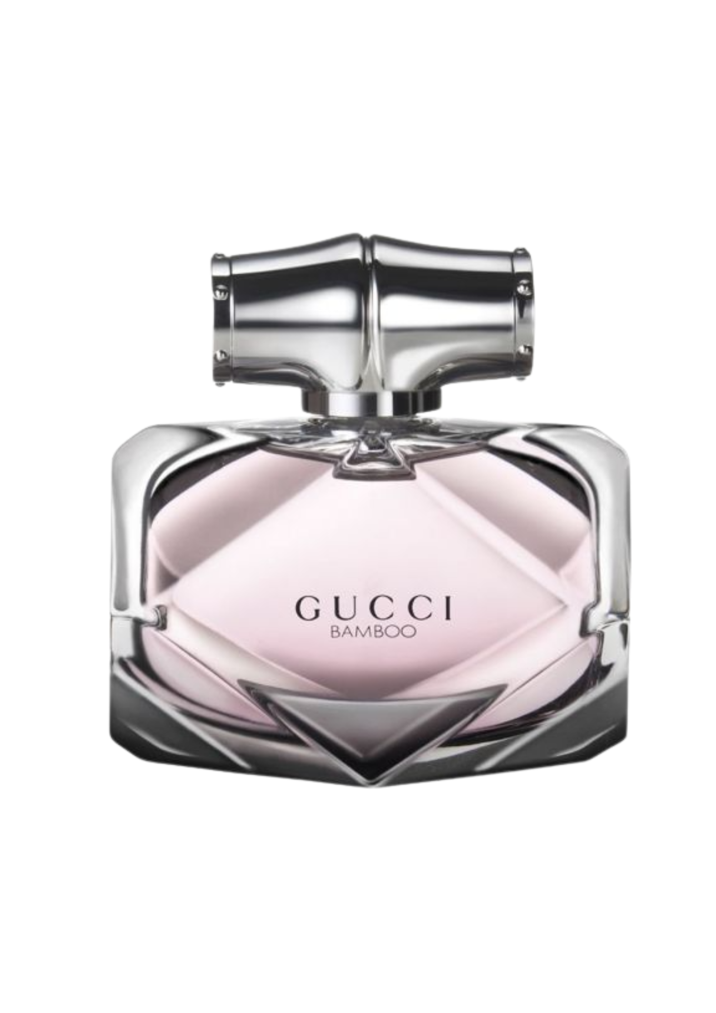 gucci bamboo perfume