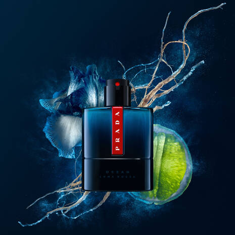 prada ocean eau de parfum