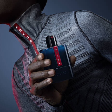 prada ocean luna rossa