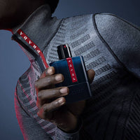 prada ocean luna rossa